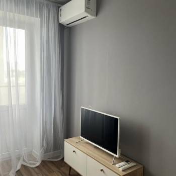 Продается 1-комнатная квартира, 24 м²