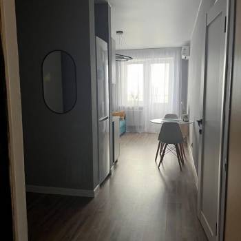 Продается 1-комнатная квартира, 24 м²