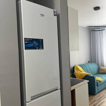 Продается 1-комнатная квартира, 24 м²