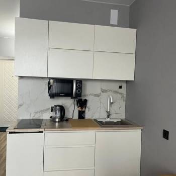 Продается 1-комнатная квартира, 24 м²
