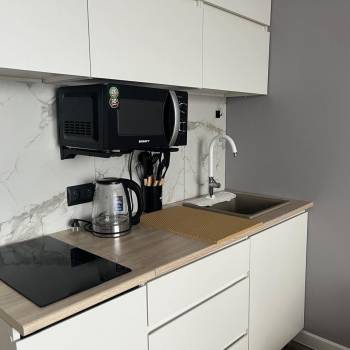 Продается 1-комнатная квартира, 24 м²