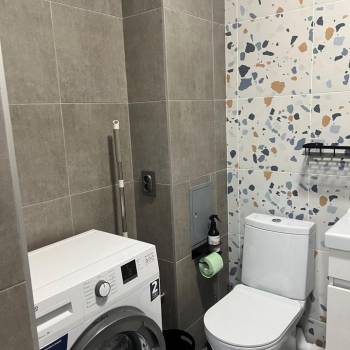 Продается 1-комнатная квартира, 24 м²