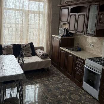 Сдается 1-комнатная квартира, 41 м²