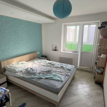 Продается 2-х комнатная квартира, 60,8 м²