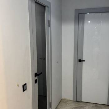 Продается 2-х комнатная квартира, 60,8 м²