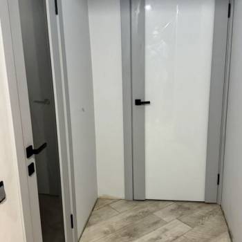 Продается 2-х комнатная квартира, 60,8 м²