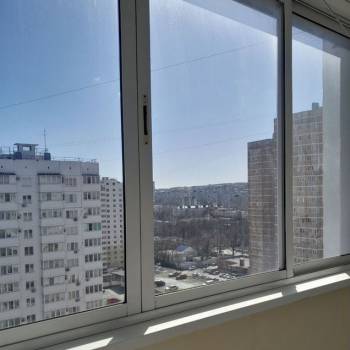 Сдается 1-комнатная квартира, 38 м²