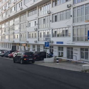 Сдается Нежилое помещение, 36 м²