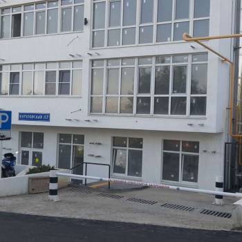 Сдается Нежилое помещение, 36 м²