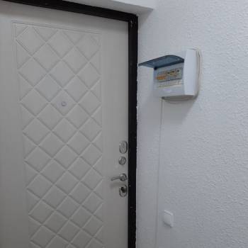 Продается 1-комнатная квартира, 20,4 м²