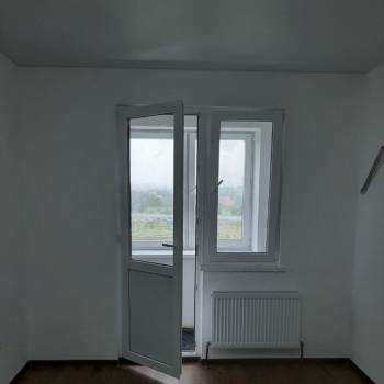 Продается 1-комнатная квартира, 20,4 м²