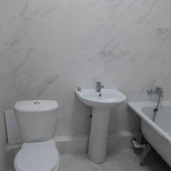Продается 1-комнатная квартира, 20,4 м²