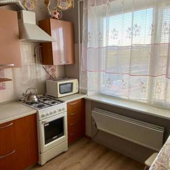 Сдается 2-х комнатная квартира, 43 м²