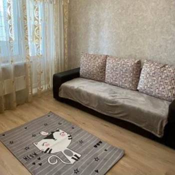 Сдается 2-х комнатная квартира, 43 м²