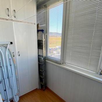 Сдается 2-х комнатная квартира, 43 м²
