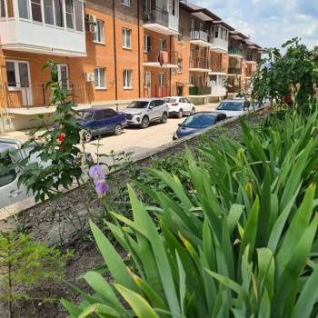 Продается 1-комнатная квартира, 27,5 м²