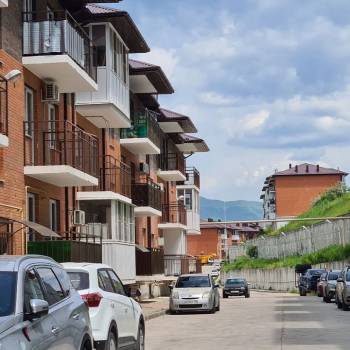 Продается 1-комнатная квартира, 27,5 м²
