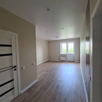 Продается 1-комнатная квартира, 27,5 м²
