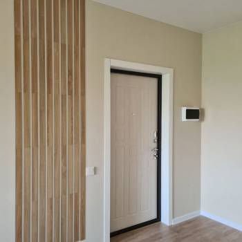 Продается 1-комнатная квартира, 27,5 м²