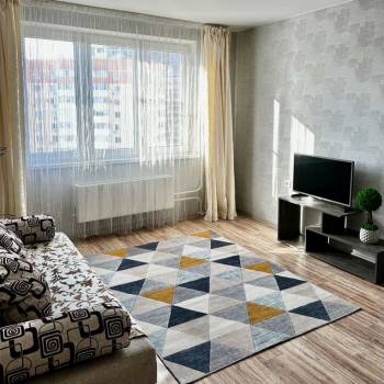 Сдается 1-комнатная квартира, 37 м²
