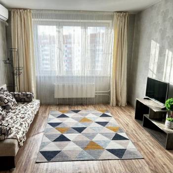 Сдается 1-комнатная квартира, 37 м²
