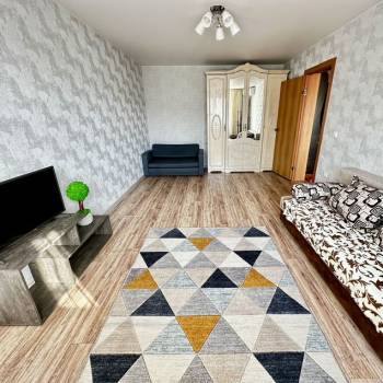 Сдается 1-комнатная квартира, 37 м²