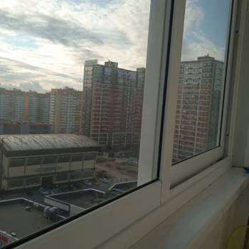 Сдается 1-комнатная квартира, 38 м²