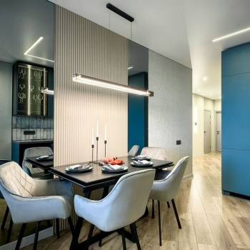 Продается 2-х комнатная квартира, 81,7 м²