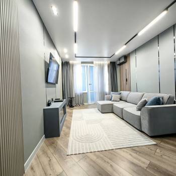 Продается 2-х комнатная квартира, 81,7 м²