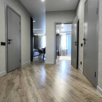 Продается 2-х комнатная квартира, 81,7 м²