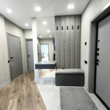 Продается 2-х комнатная квартира, 81,7 м²