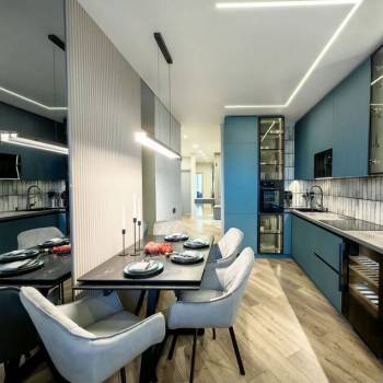 Продается 2-х комнатная квартира, 81,7 м²