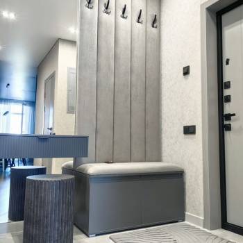 Продается 2-х комнатная квартира, 81,7 м²