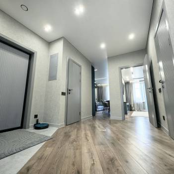 Продается 2-х комнатная квартира, 81,7 м²