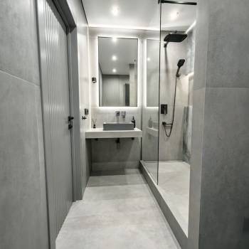 Продается 2-х комнатная квартира, 81,7 м²