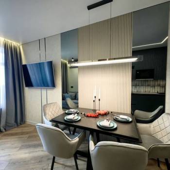 Продается 2-х комнатная квартира, 81,7 м²