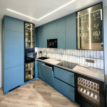 Продается 2-х комнатная квартира, 81,7 м²