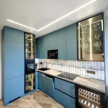 Продается 2-х комнатная квартира, 81,7 м²