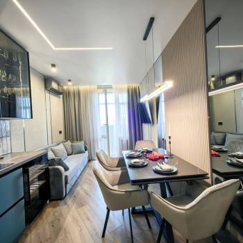 Продается 2-х комнатная квартира, 81,7 м²