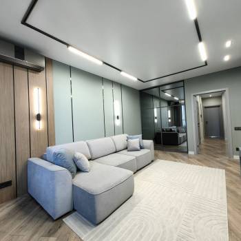 Продается 2-х комнатная квартира, 81,7 м²