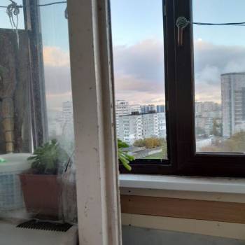 Продается 2-х комнатная квартира, 34,4 м²