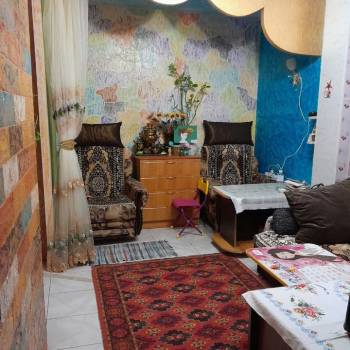 Продается 2-х комнатная квартира, 34,4 м²