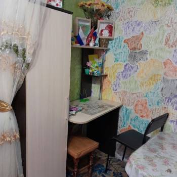 Продается 2-х комнатная квартира, 34,4 м²