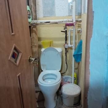 Продается 2-х комнатная квартира, 34,4 м²