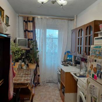 Продается 2-х комнатная квартира, 34,4 м²