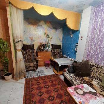 Продается 2-х комнатная квартира, 34,4 м²
