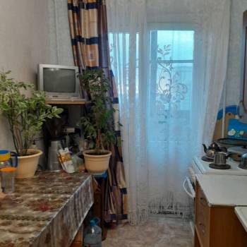 Продается 2-х комнатная квартира, 34,4 м²
