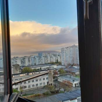 Продается 2-х комнатная квартира, 34,4 м²