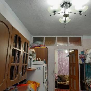 Продается 2-х комнатная квартира, 34,4 м²