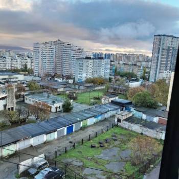 Продается 2-х комнатная квартира, 34,4 м²